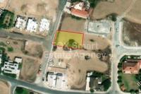659 SQM Plot in Nisou (Nicosia) for sale 