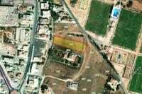 2424 SQM Land · Paralimni (Famagusta) for sale 