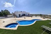 5 Bedroom Detached house in Kathikas (Paphos) for sale 