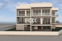 1 Bedroom Apartment in Parekklisia (Limassol) for sale 