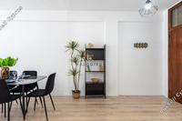 3 Bedroom Apartment · Faneromeni (Larnaca) for sale 