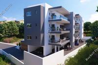  Apartment Building · Limassol Municipality (Limassol) to rent 