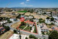 5 Bedroom Detached house in Dali (Nicosia) for sale 