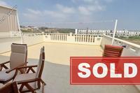 4 Bedroom Penthouse · Kapparis (Famagusta) for sale 