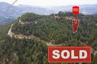 2223 SQM Plot · Moniatis (Limassol) for sale 