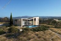 4 Bedroom Detached house in Tsada (Paphos) for sale 