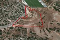 11914 SQM Land · Agios Tychonas (Limassol) for sale 