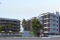 1 Bedroom Apartment in Livadia Larnacas (Larnaca) for sale 