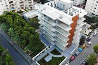 3 Bedroom Penthouse in Neapolis (Limassol) for sale 