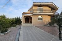 6 Bedroom Detached house · Asgata (Limassol) for sale 