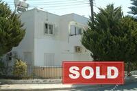 2 Bedroom Penthouse · Paralimni (Famagusta) for sale 