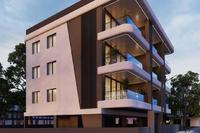 2 Bedroom Apartment in Mesa Gitonia (Limassol) for sale 