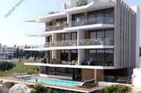 1 Bedroom Apartment in Paphos Municipality (Paphos) for sale 