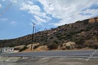 5342 SQM Land in Germasogeia (Limassol) for sale 