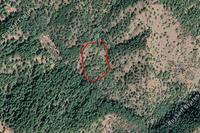 618 SQM Land · Pigenia (Nicosia) for sale 