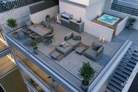 3 Bedroom Penthouse in Mesa Gitonia (Limassol) for sale 