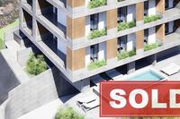3 Bedroom Apartment · Geroskipou (Paphos) for sale 