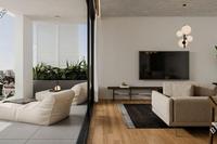 Studio Apartment in Agios Athanasios (Limassol) for sale 