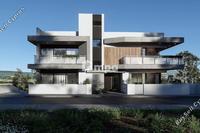 2 Bedroom Apartment · Kallithea (Nicosia) for sale 