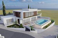 3 Bedroom Detached house · Peyia (Paphos) for sale 