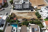 850 SQM Plot in Latsia (Nicosia) for sale 