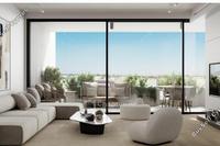 1 Bedroom Penthouse · Parissinos (Nicosia) for sale 