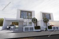 3 Bedroom Detached house in Aglantzia (Nicosia) for sale 