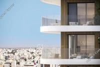 3 Bedroom Penthouse in Nicosia Municipality (Nicosia) for sale 