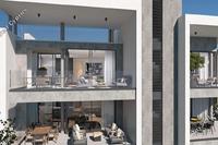 2 Bedroom Apartment · Acropolis (Nicosia) for sale 