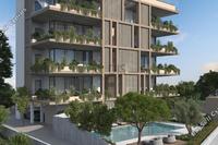 2 Bedroom Apartment · Potamos Germasogeias (Limassol) for sale 
