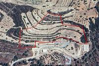 15549 SQM Land · Fasoula Lemesou (Limassol) for sale 