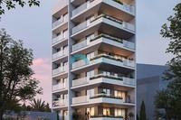 2 Bedroom Apartment · Chrysopolitissa (Larnaca) for sale 