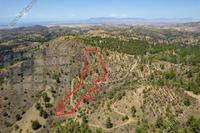 13713 SQM Plot · Xyliatos (Nicosia) for sale 