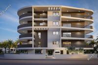 3 Bedroom Penthouse · Aglantzia (Nicosia) for sale 