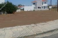 798 SQM Plot in Nisou (Nicosia) for sale 