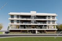 2 Bedroom Penthouse in Agioi Anargyroi (Larnaca) for sale 