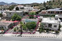 2 Bedroom Detached house · Kornos (Larnaca) for sale 