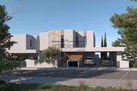 4 Bedroom Detached house in Livadia Larnacas (Larnaca) for sale 