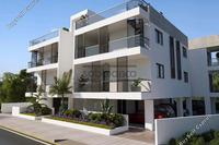 1 Bedroom Apartment · Kato Lakatamia (Nicosia) for sale 