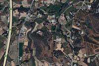 2491 SQM Land · Mosfiloti (Larnaca) for sale 