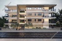 2 Bedroom Apartment · Strovolos (Nicosia) for sale 