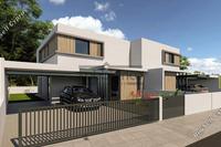 3 Bedroom Detached house in Geri (Nicosia) for sale 