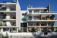 3 Bedroom Apartment in Aradippou (Larnaca) for sale 
