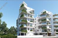 2 Bedroom Apartment in Livadia Larnacas (Larnaca) for sale 