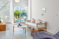 1 Bedroom Ground floor apartment · Potamos Germasogeias (Limassol) for sale 