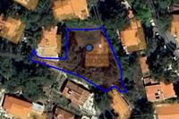 1025 SQM Land · Pano Platres (Limassol) for sale 