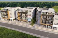 2 Bedroom Penthouse in Parekklisia (Limassol) for sale 