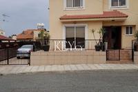 5 Bedroom Semi-detached house · Mesa Gitonia (Limassol) for sale 