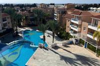 2 Bedroom Apartment in Kato Paphos Universal (Paphos) to rent 