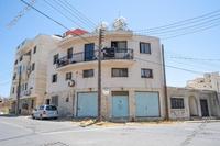  Building · Larnaca Municipality (Larnaca) for sale 